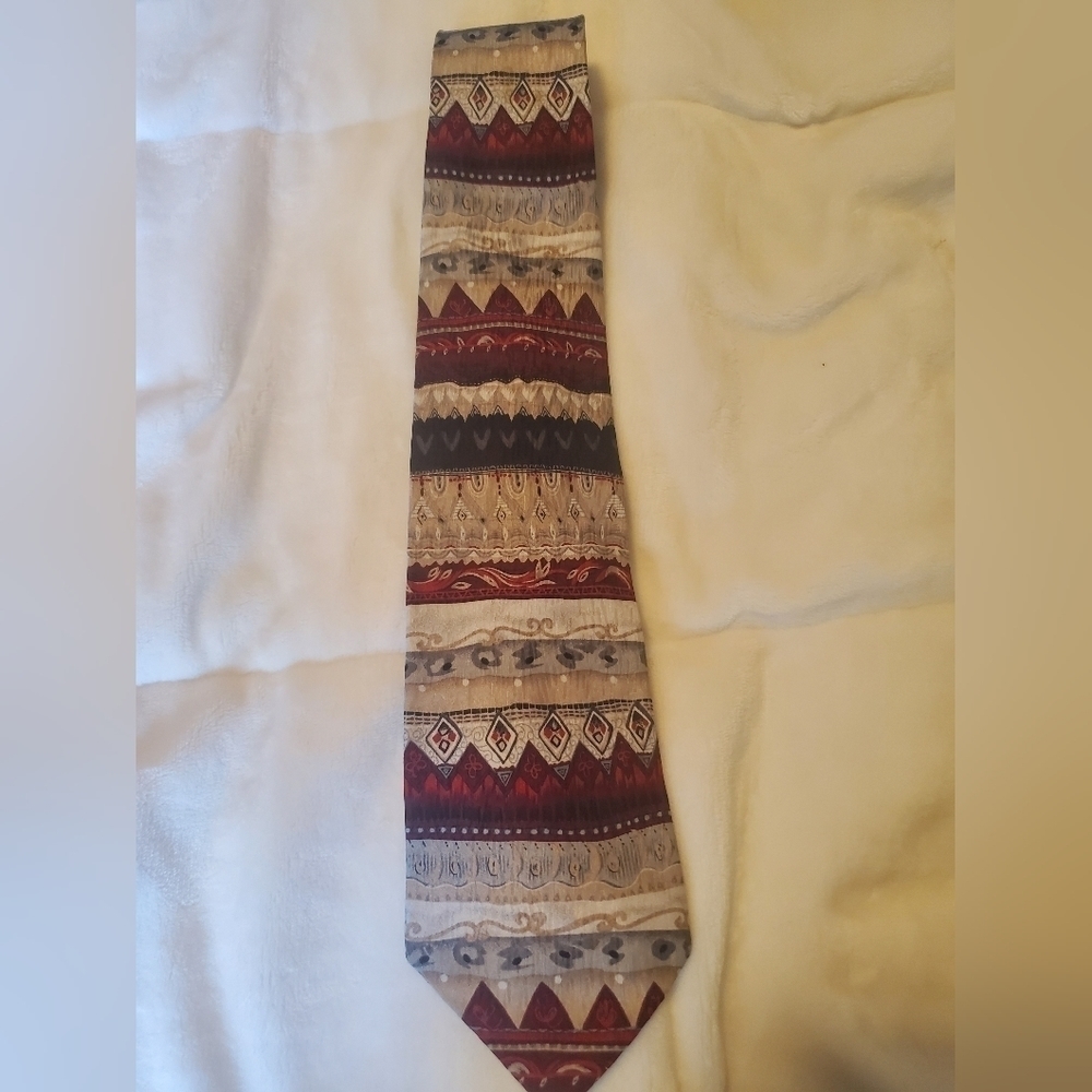 Cocktail Collection Mens Tie